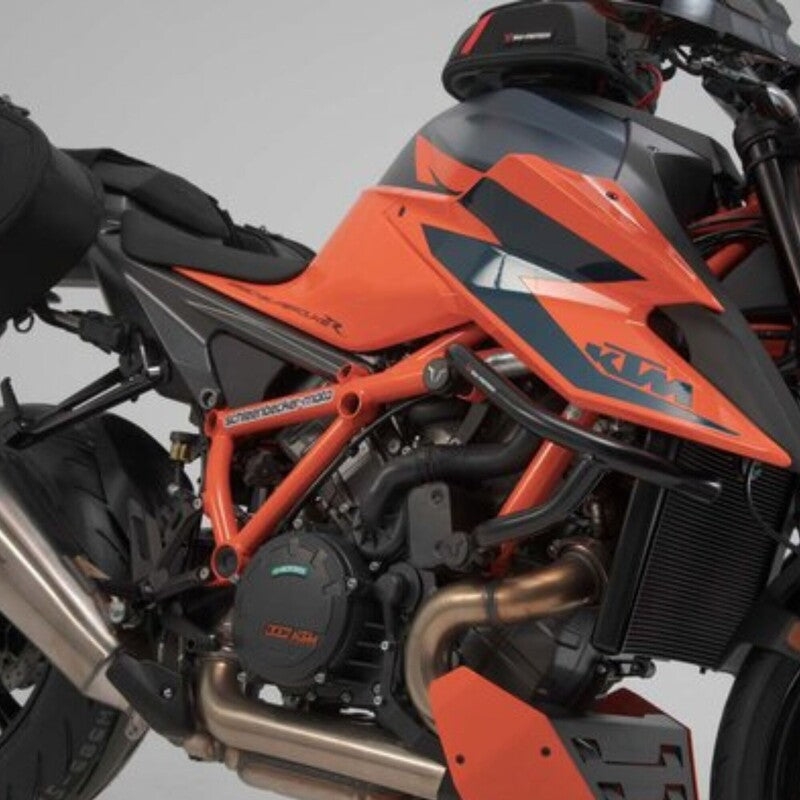 CRASH BAR BK KTM 1290 SUPER DUKE R EVO 19