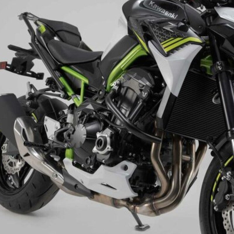 CRASH BAR BK KAW Z900 16