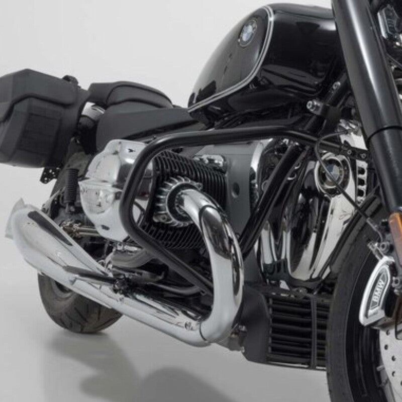 CRASH BAR BK BMW R18 20