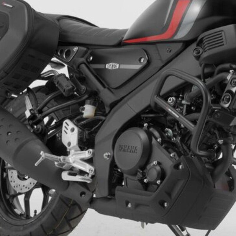 CRASH BAR BK YAM MT125 20 XSR125 21