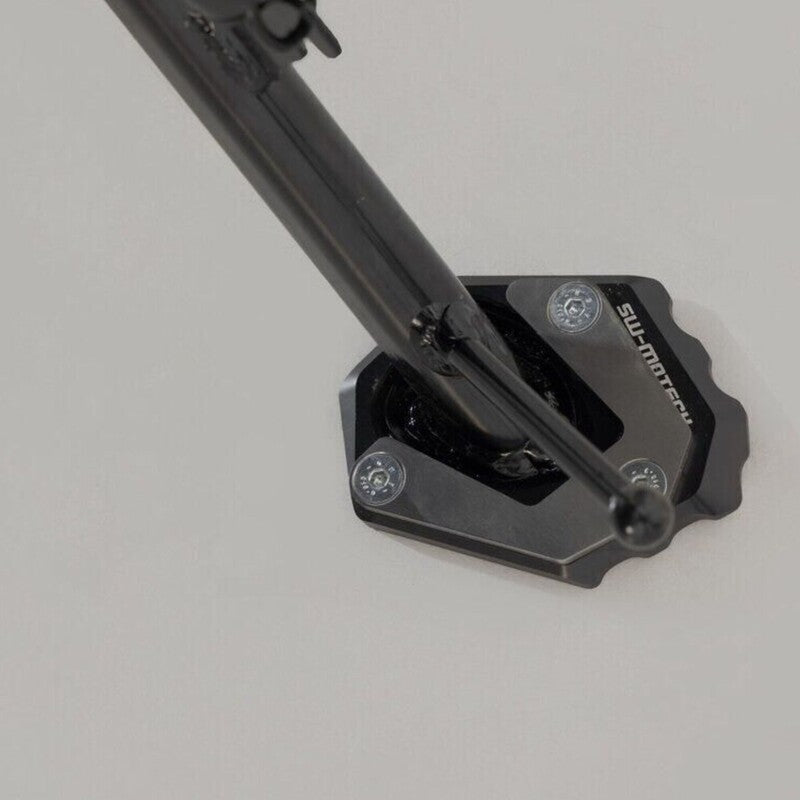 EXT SIDE STFOOT BKSLV HON MODS