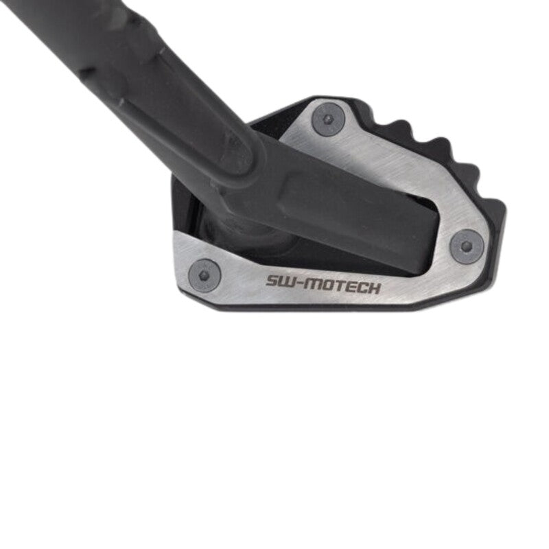 EXT SIDE STFOOT BKSLV DUC MODS