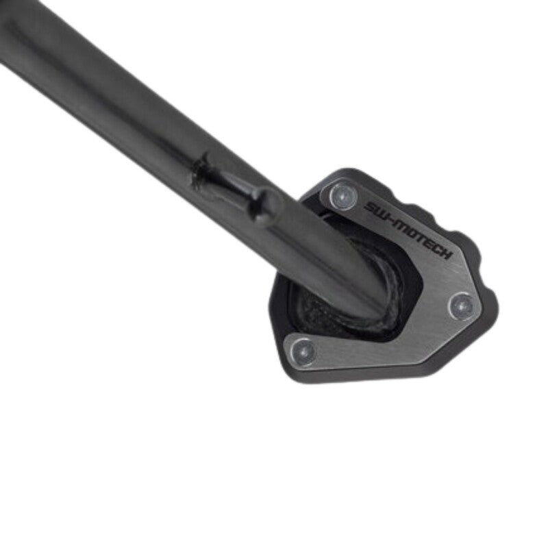 EXT SIDE STFOOT BKSLV HON CB750 XL750 22