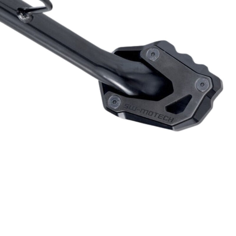 EXT SIDE STFOOT BKSLV SUZ VSTROM 1050DE APRIL RS 457
