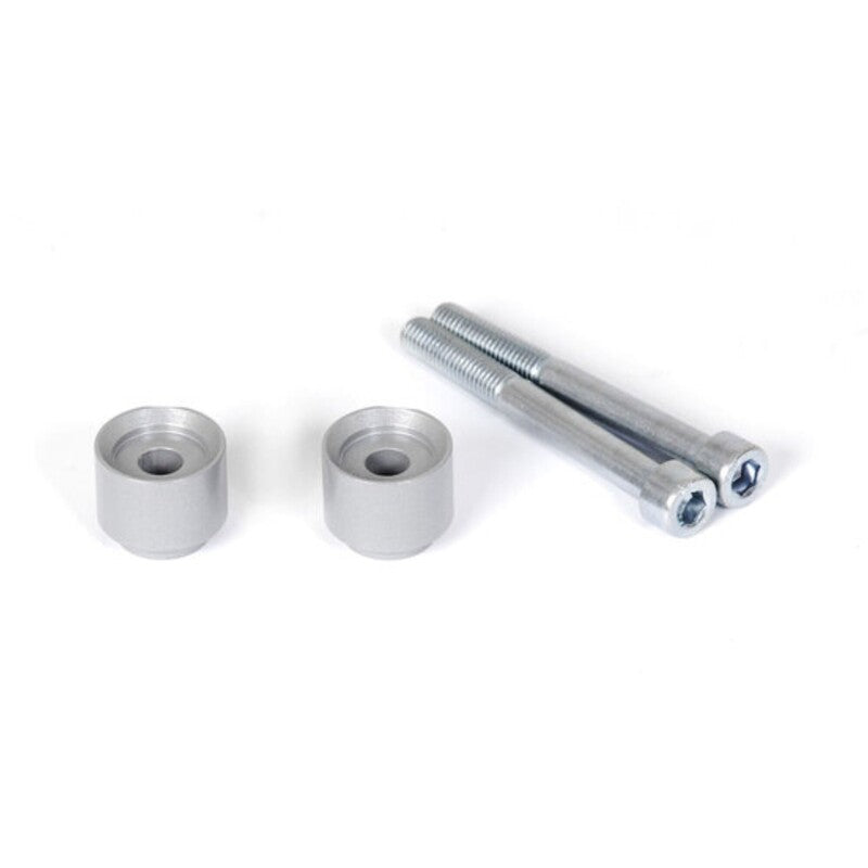 BAR RISER H-20 MM SLV BMW F 650700 GS F800GS