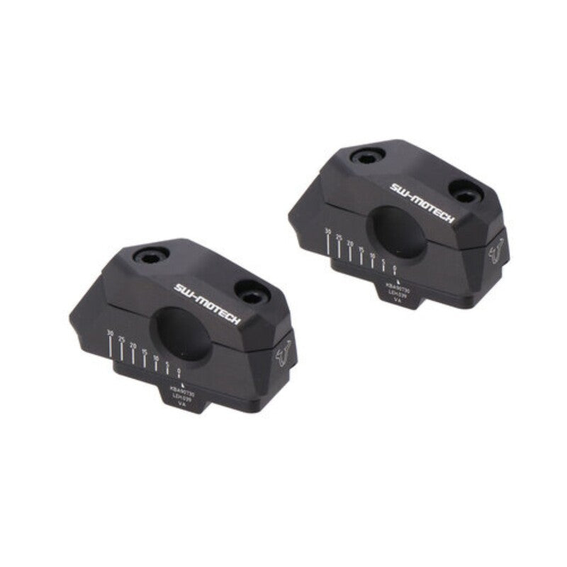 BAR BACK VARI 22 HBARS H-25MM BACK 51015202530 MM BK
