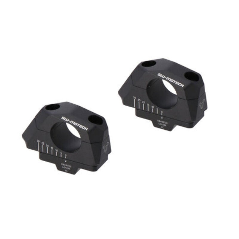 BAR BACK VARI 32 HBARS H-32MM BACK 51015202530 MM BK