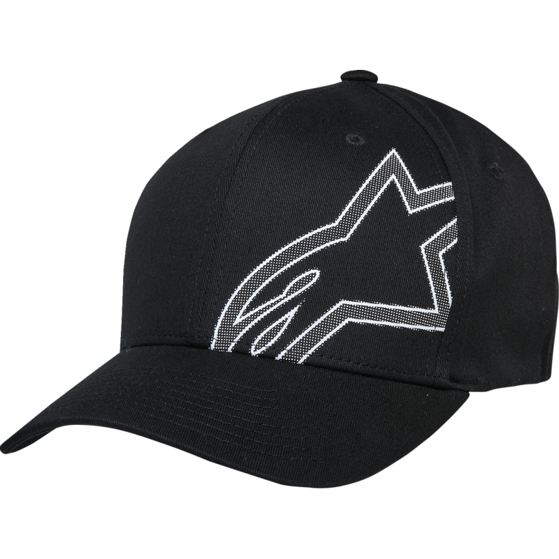 HAT SHARE BLACK S/M
