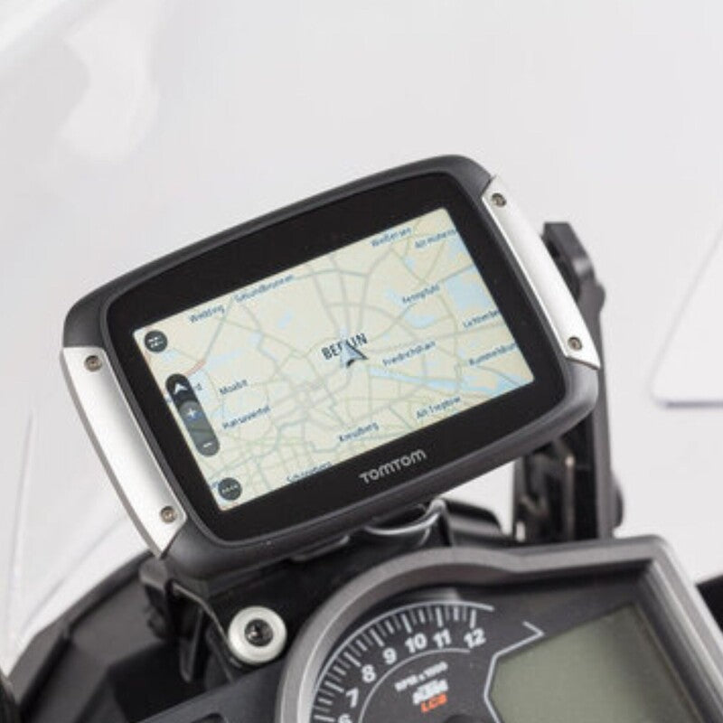 GPS MOUNT COCKPIT BK KTM 105010901190 ENTURE