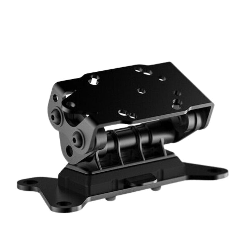 GPS MOUNT HANDLEBAR BK KAW GTR 1400 07