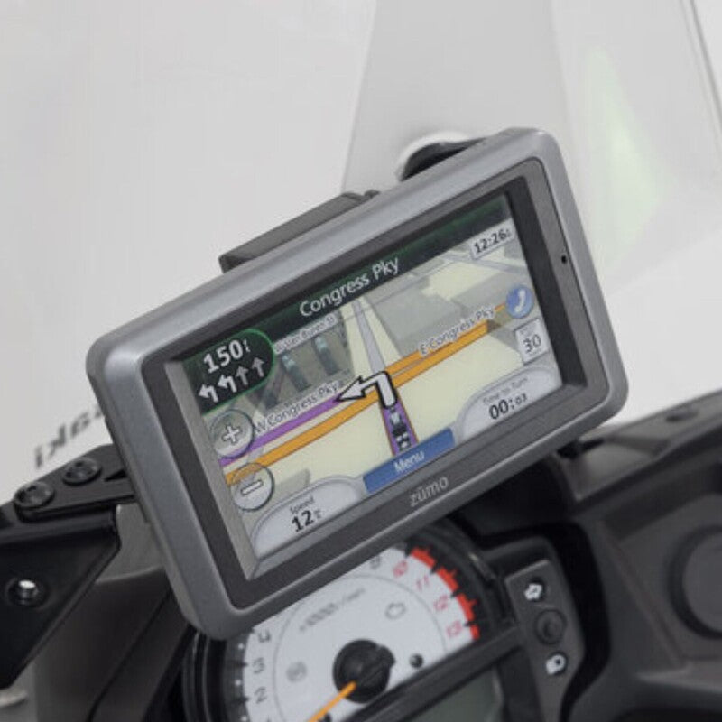 GPS MOUNT COCKPIT BK KAW VERSYS 650 1421