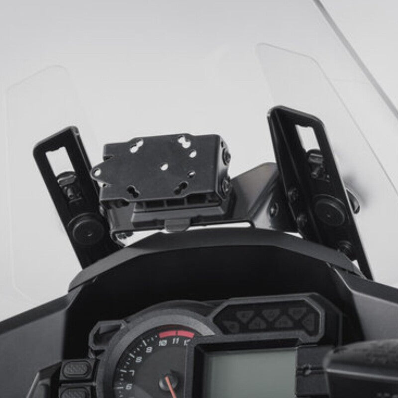 GPS MOUNT COCKPIT BK KAW VERSYS 1000 1517