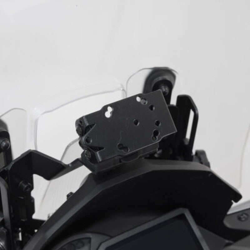 GPS MOUNT COCKPIT BK KAW VERSYS 1000 18 1100 24