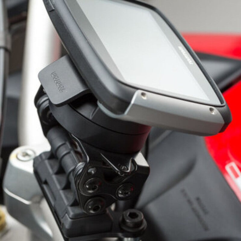 GPS MOUNT HANDLEBAR BK DUC MULTI 1200 950 1260 V2