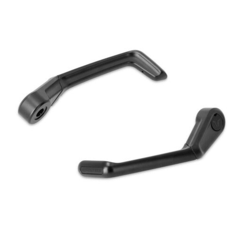 LEVER GRDS BK YAM MODS 16 CFMOTO 450NK 23