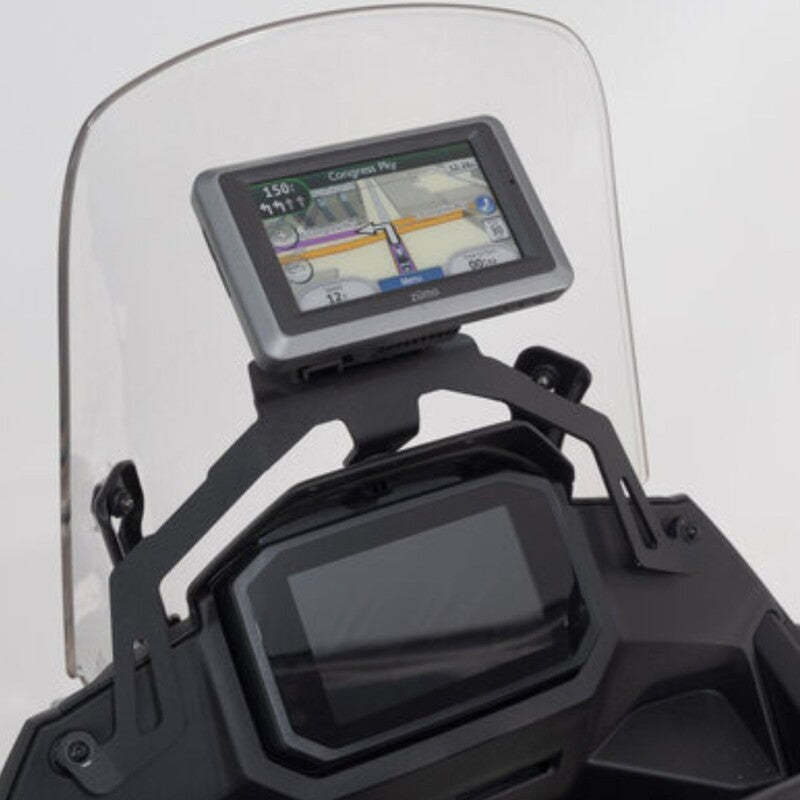 GPS MOUNT COCKPIT BK HON XL750 TRANSALP 2224