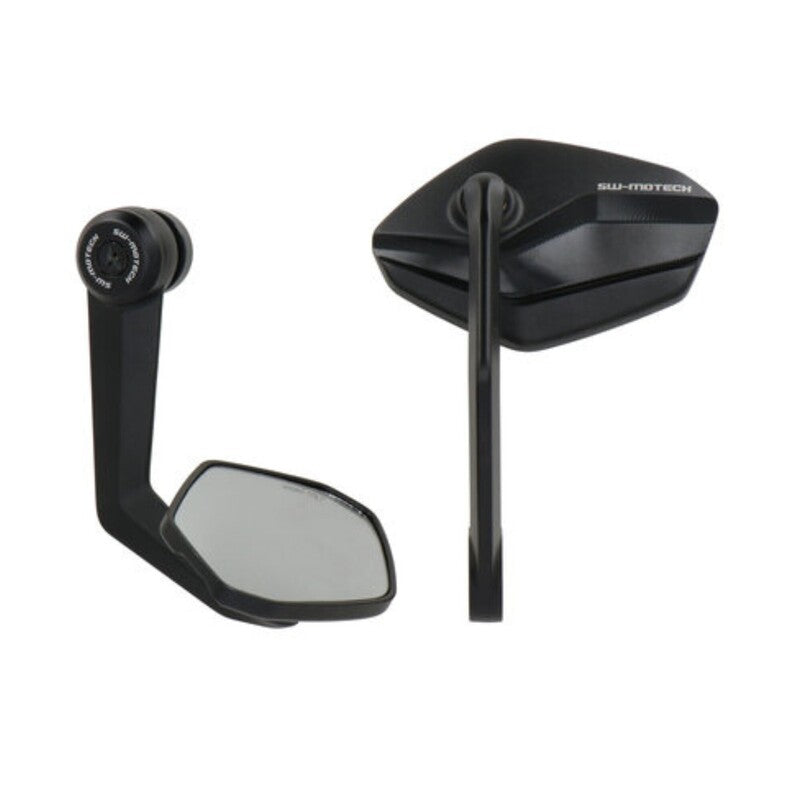BAR END MIRRORS HON CB1000R 08