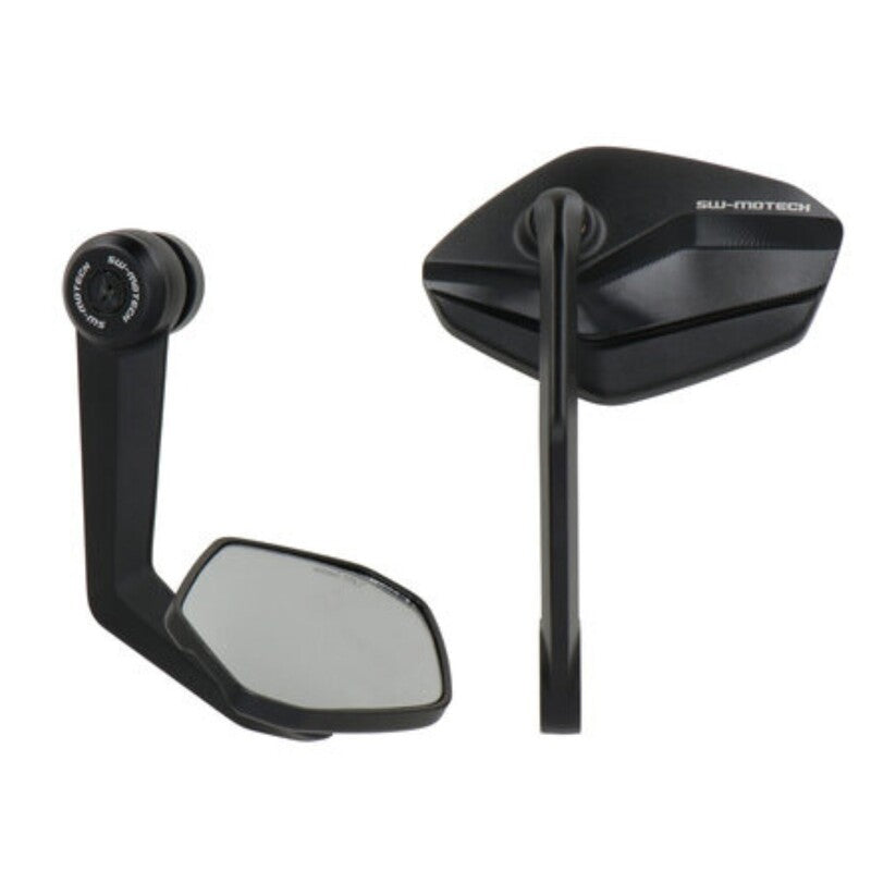 BAR END MIRRORS YAM MODS 16 CFMOTO 450NK 23