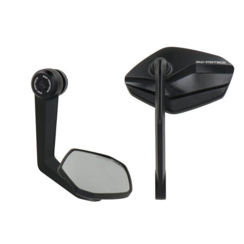 BAR END MIRRORS BMW MODS