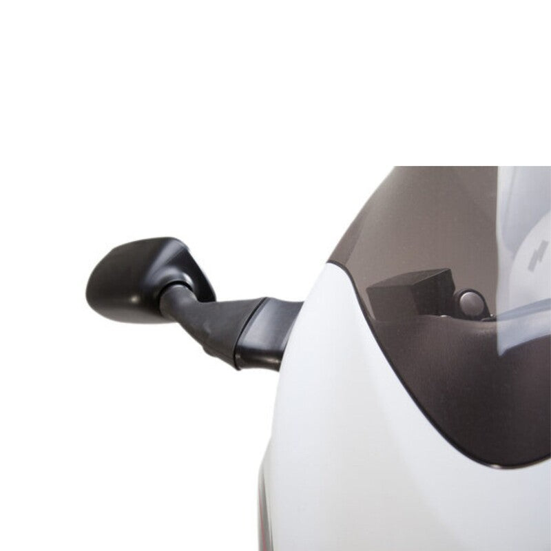 MIRREXT PROFILE BK SUZ