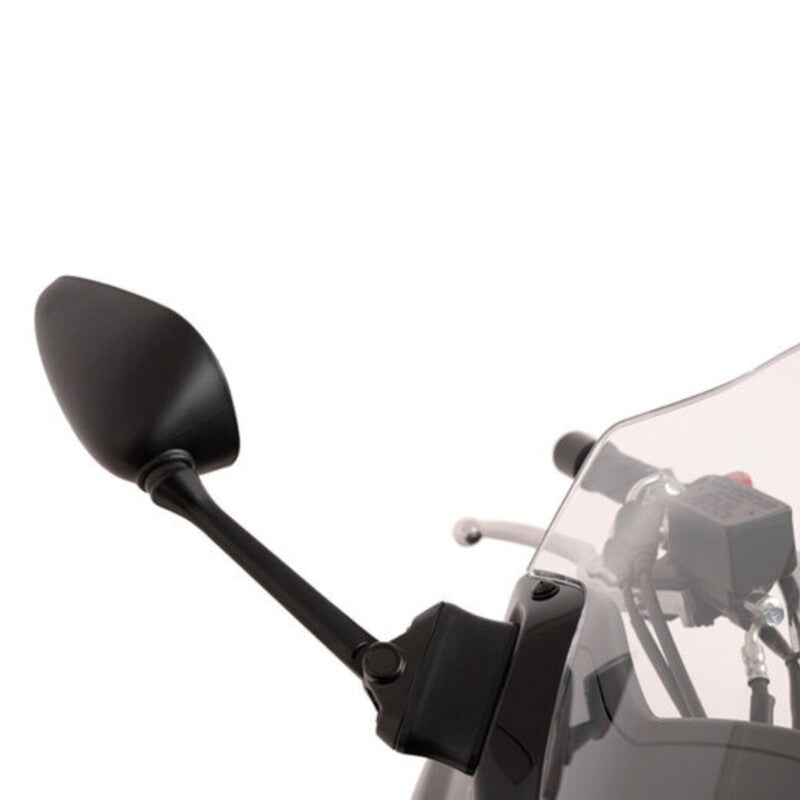 MIRREXT PROFILE BK SUZ GSF 650 S 09