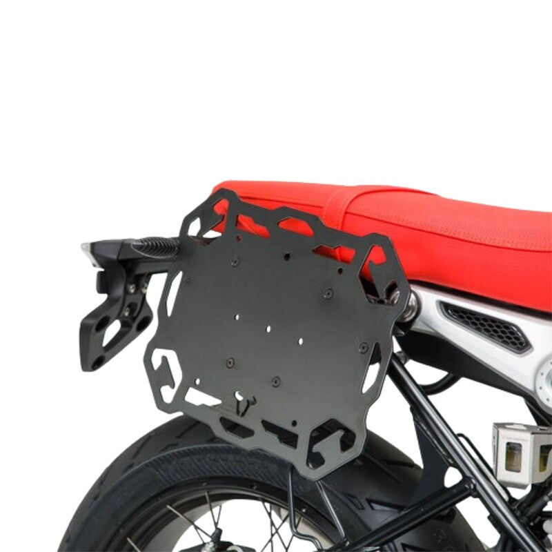 UNI SIDE BRACKET R SLC SIDE CAR R INCL NET