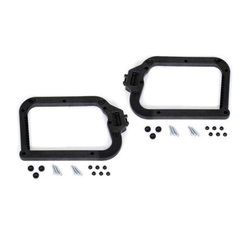 ADAPT KIT EVO CARY 2 PCS HEPCO & BECKER PLAS CSS