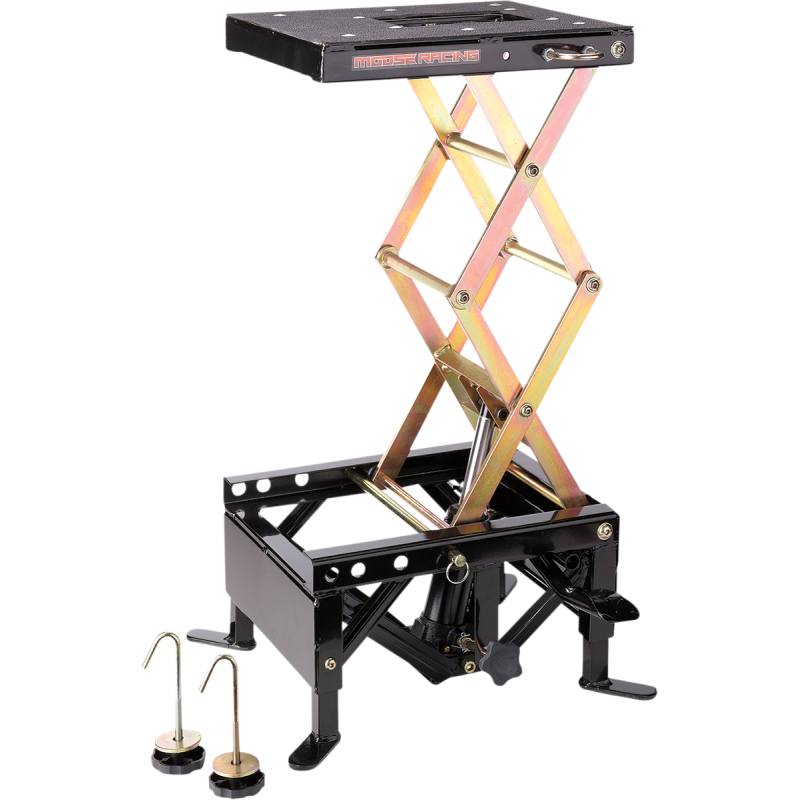 STAND LIFT SCIS HYD MSE
