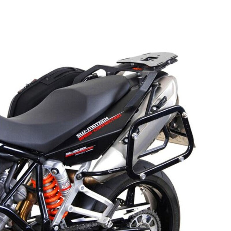 ADAPT KIT EVO CARY 2 PCS AERO ABS SIDE CSS