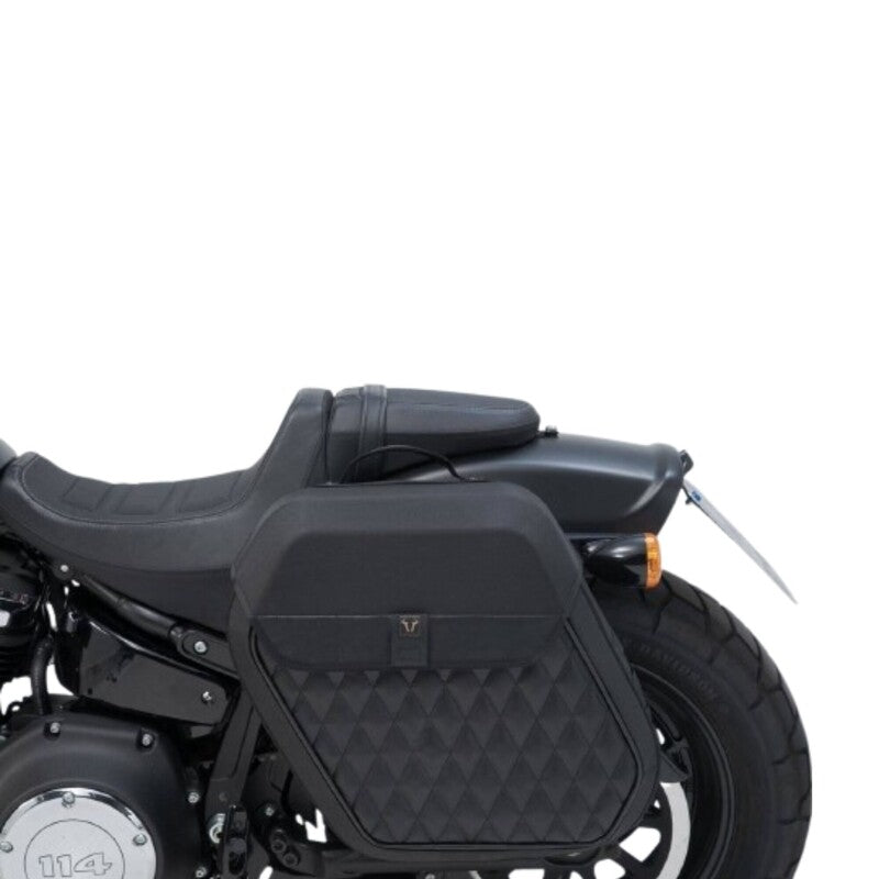 SLH SIDE CARY LH2 L HDID SOFTAIL LOW RIDER S 17 LH2