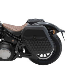 SLH SIDE CARY LH2 L SOFTAIL STR BOB 17STANDARD 20 LH2