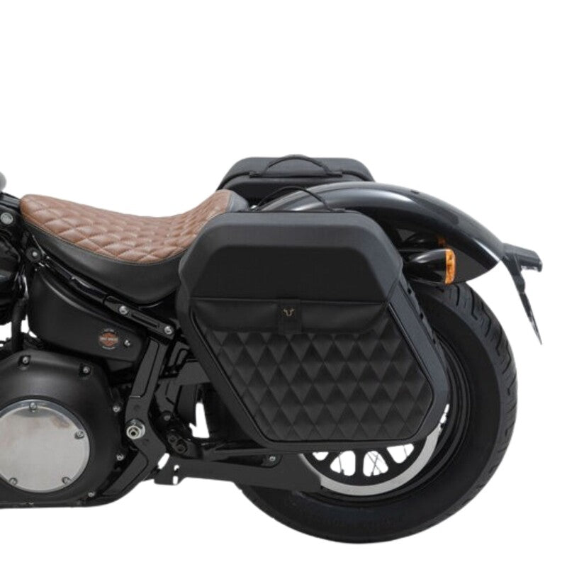 SLH SIDE CARY LH2 L SOFTAIL STR BOB 17STANDARD 20 LH2