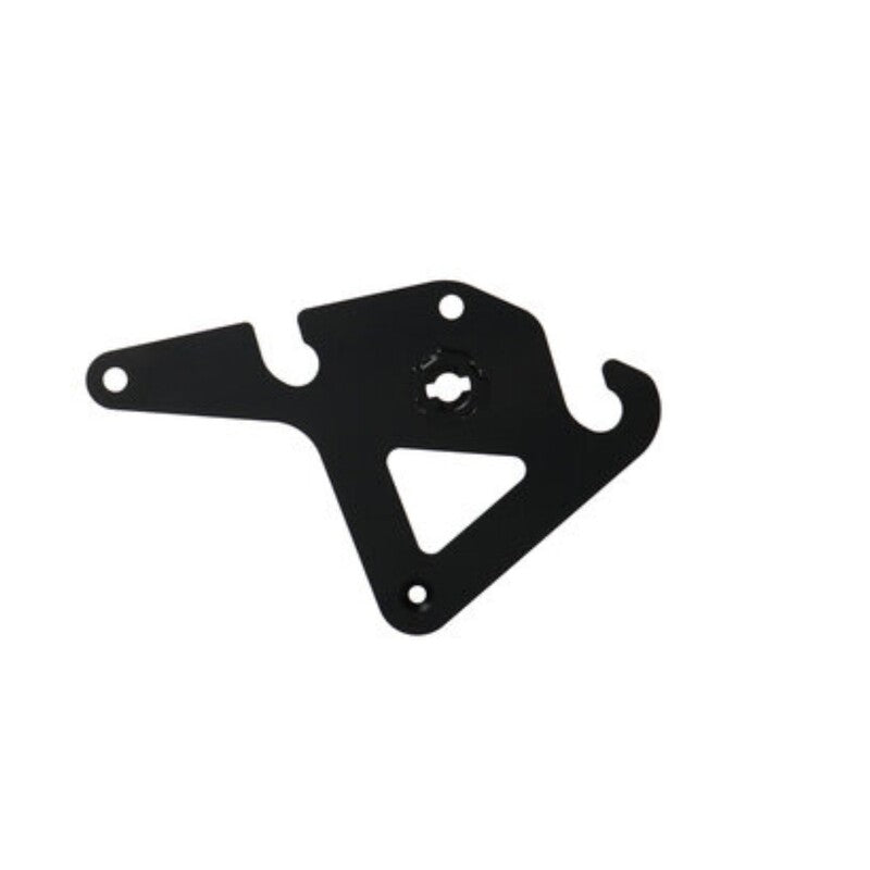 SLH SIDE CARY LH1 R TRI BONN SPEEDMAST 18