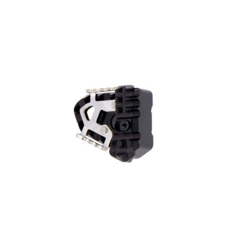 EXT BRAKE PEDAL BK DUC MULTI V4 HON XL750 TRANSALP