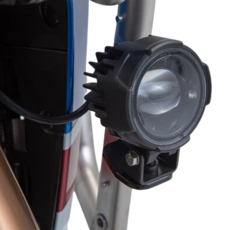 LIGHT MOUNTS BK HON CRF1000LSPRTS 18