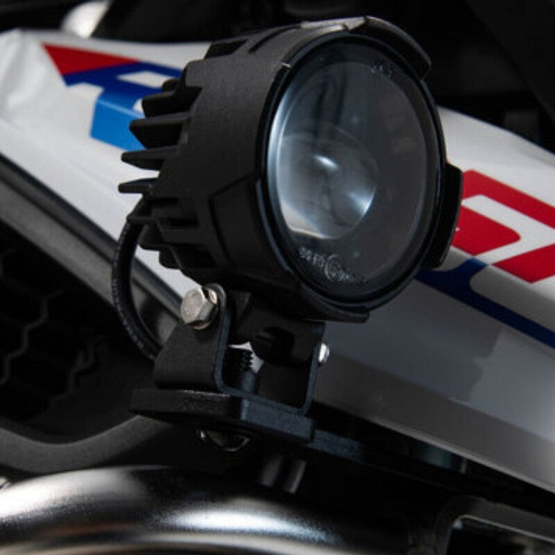 LIGHT MOUNTS BK BMW R 1200 GS 1218 R 1250 GS 18