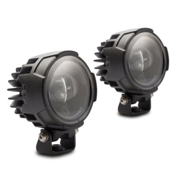 EVO FOG LIGHT KIT BK YAM TENERE 700 MODS 19