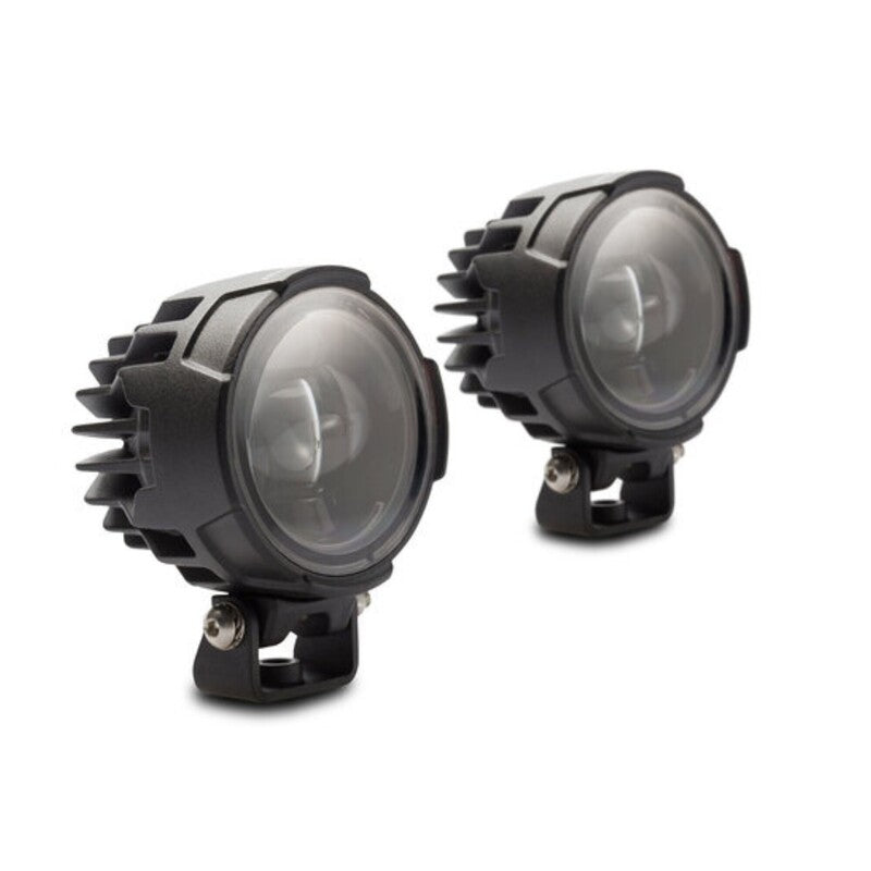 EVO HIGH BEAM LIGHT KIT BK YAM TENERE 700 MODS 19