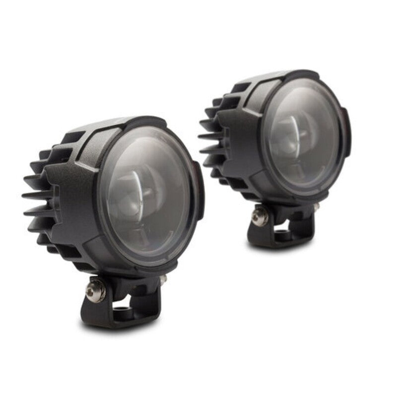 LIGHT MOUNT BK SUZ VSTROM 800 800DE 22