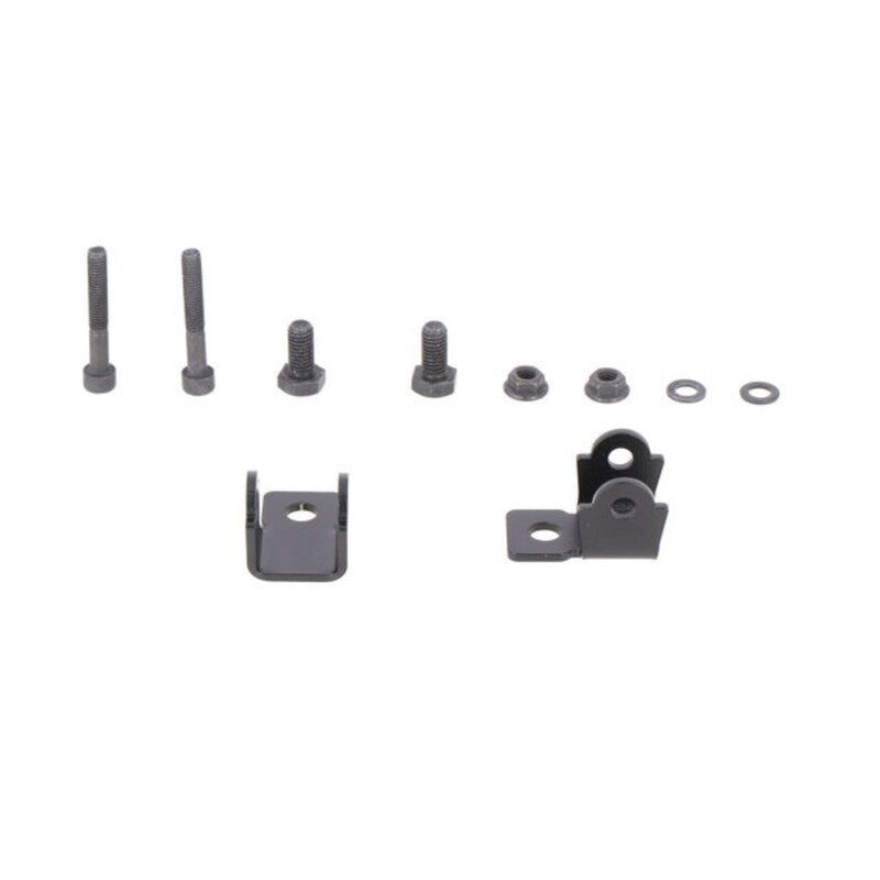 LIGHT MOUNT BK BMW R 1300 GS 23