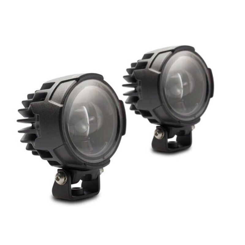 EVO FOG LIGHT KIT BK SUZ VSTROM 800 800DE 22