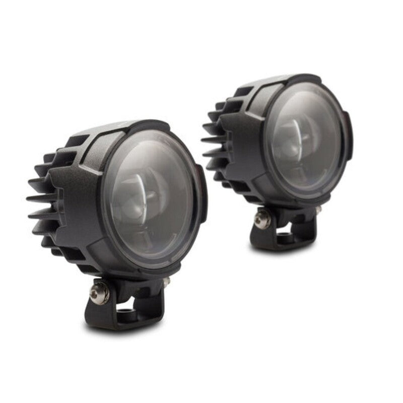 EVO FOG LIGHT KIT BK KTM 10501090  1190 R