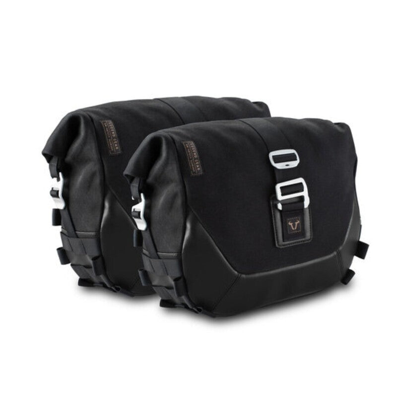 LGND GEAR BG SYS LC BK EDT BMW R NINET 14 PURE URBN GS 16