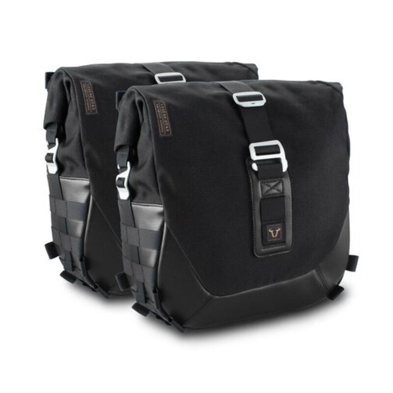 LGND GEAR BG SYS LC BK EDT TRI SPEED TWIN 1200 1824