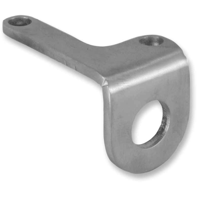 CHOKE CBLE RELOC BRKT F/ CV CARBS