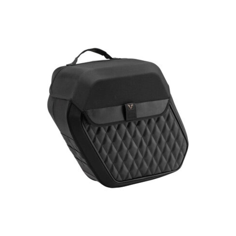 LGND GEAR BG SYS LH2 1X 255 L SOFTAIL FAT BOB S 17