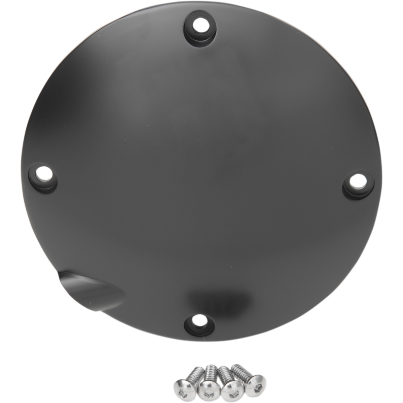 COVER DRB FL BLK 94-03XL
