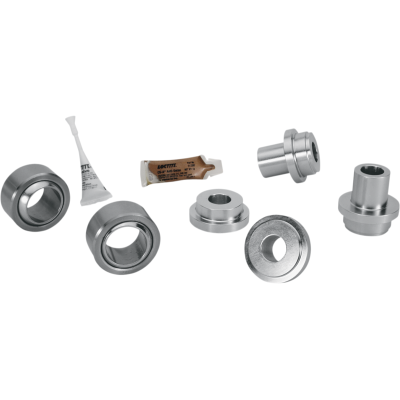 80-01 FLHT/FXR SW/ARM CONVERS KIT W/SHFT