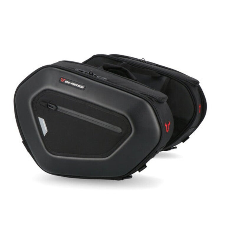 PRO BLAZE SDLBG SET BK YAM MT09 23