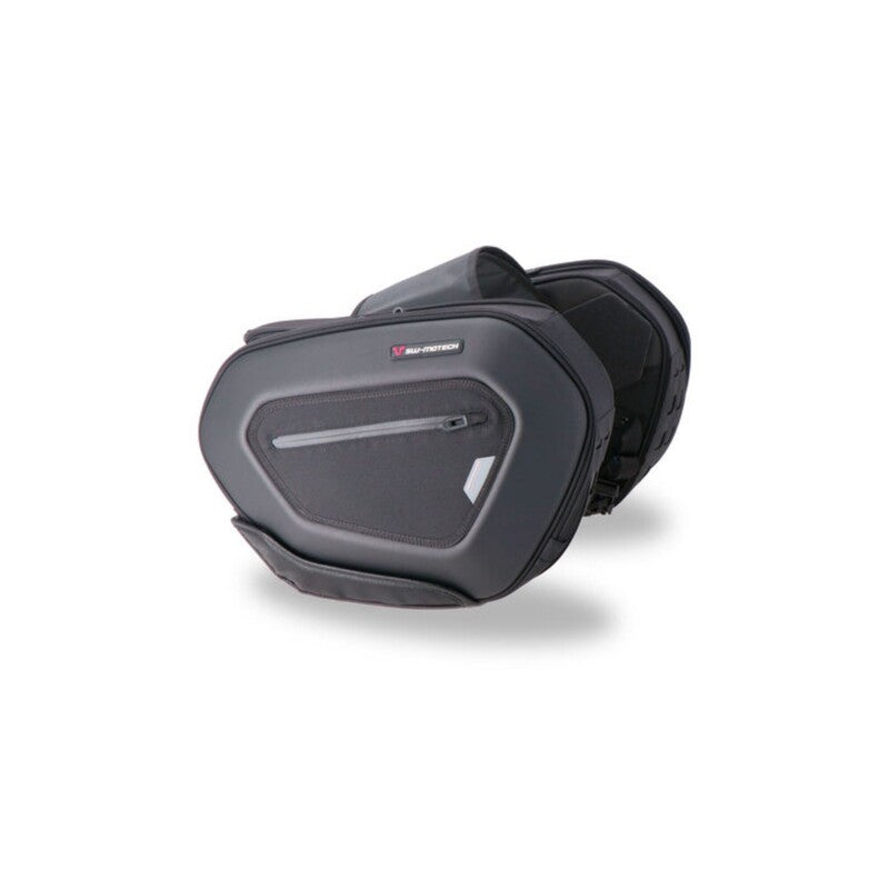PRO BLAZE H SDLBG SET BK HON CB750 HORNET 22